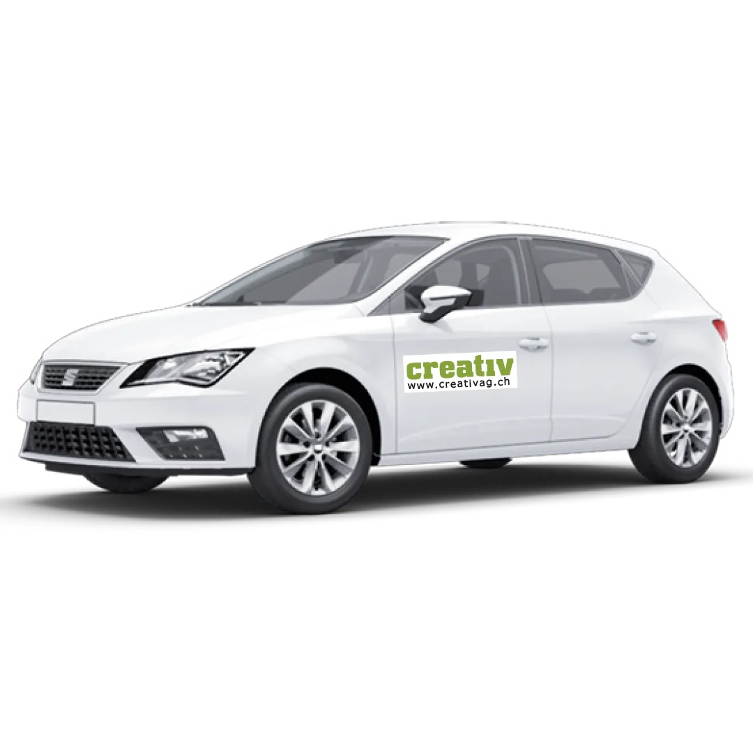 Magnettafeln - Creativ