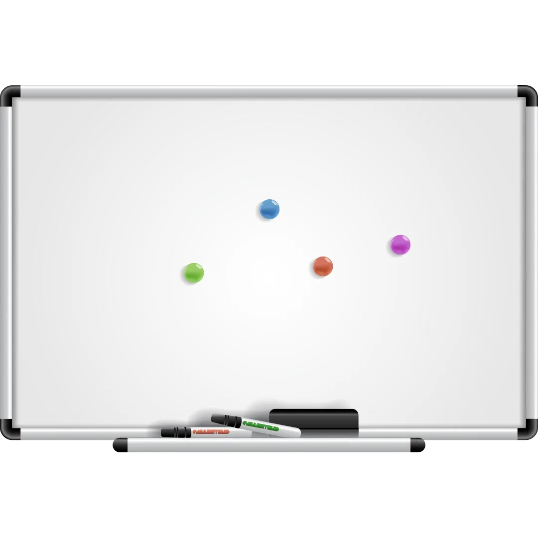 Magnettafeln - Creativ Produkt