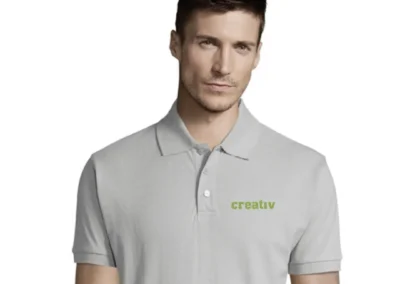 Polo Shirt Premium