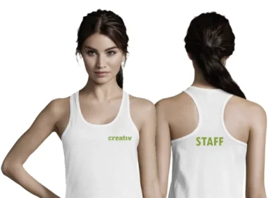 Fashion für Ihre Firma / KMU